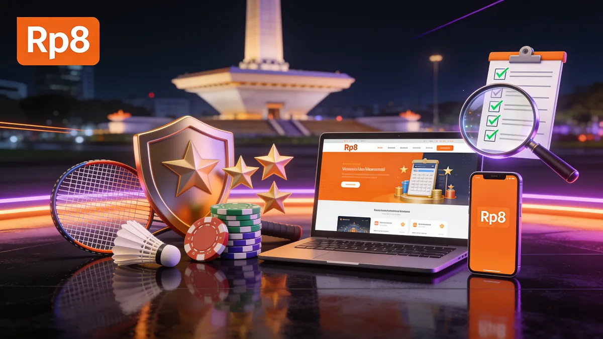 Tips Membuat Kata Sandi yang Kuat untuk Akun rp8 Anda — rp8 di Indonesia
